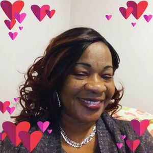 Meet your Posher, Ann marie